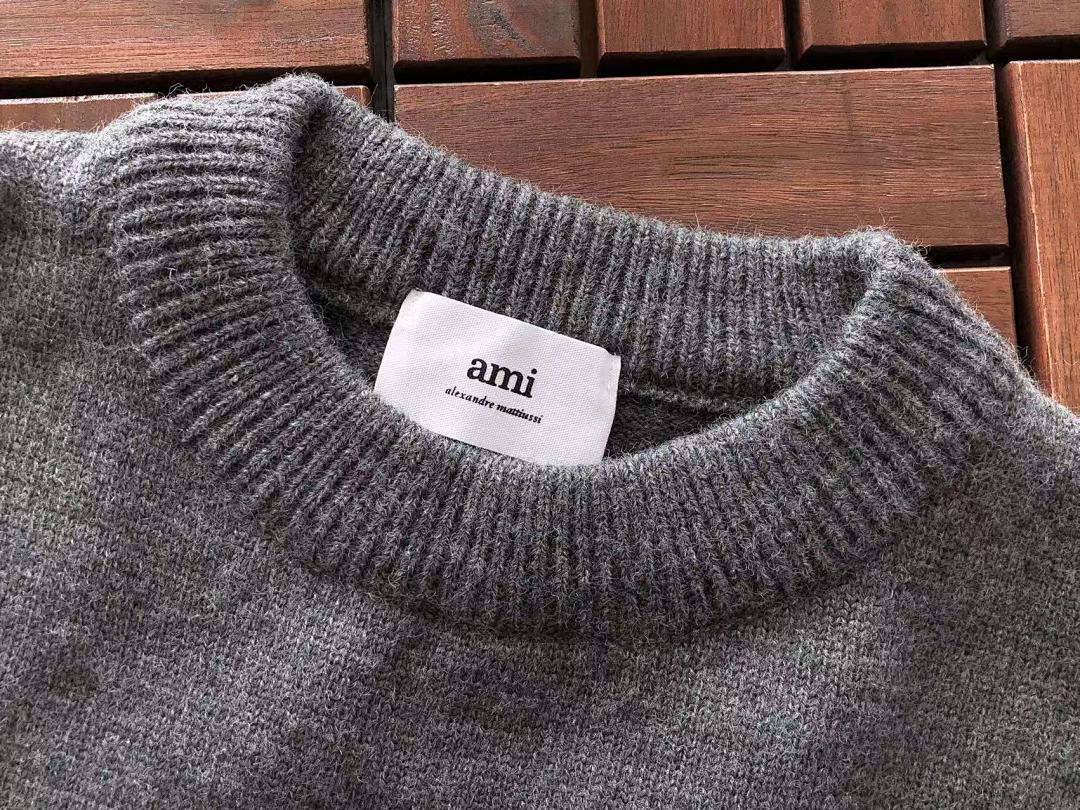 Other ~139 A🔥I SWEATER 11112204 (Im 176CM 58KG Iwear Size S In The Photo) - Image 29