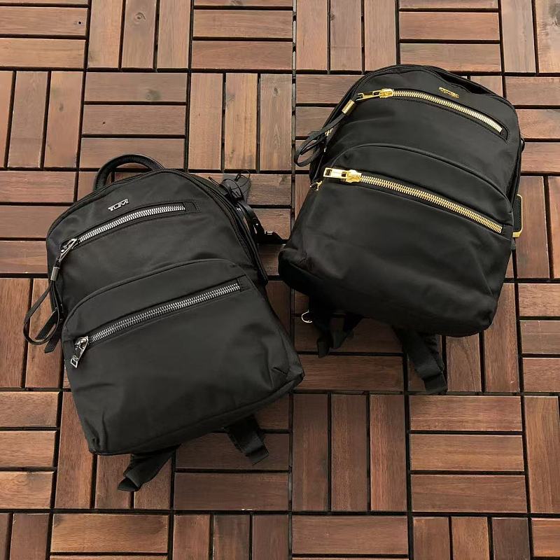 ~288 TUMI BAG 66060702 (Long 23CM* Wide 33CM* High 12CM), photo 1
