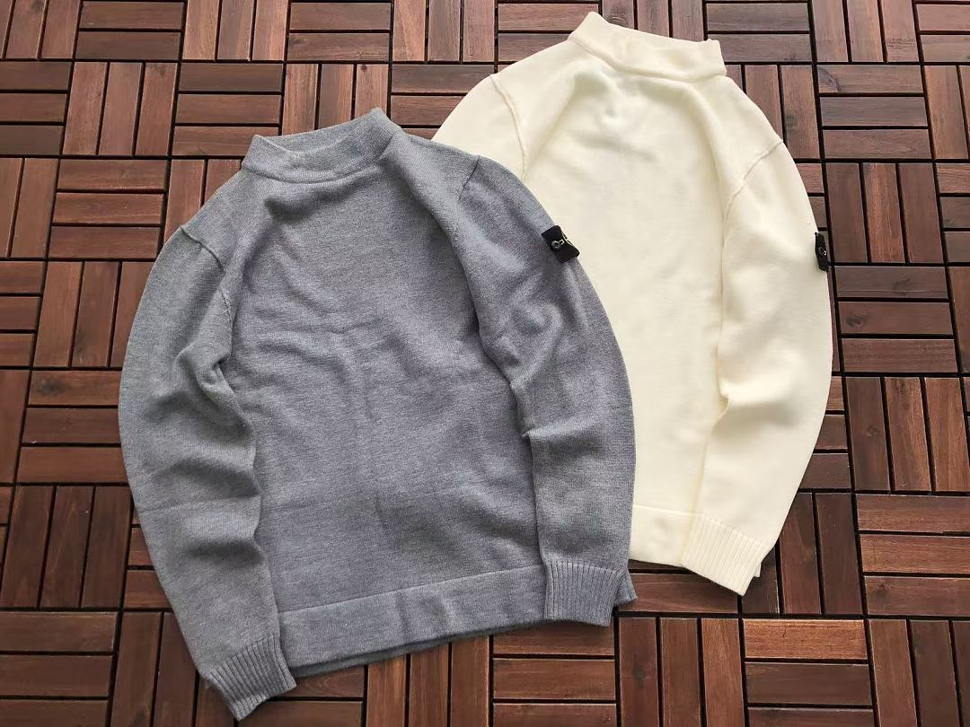 ~215 ST🔥🔥E SWEATER 11121618 (Im 176CM 58KG Iwear Size L In The Photo), photo 1
