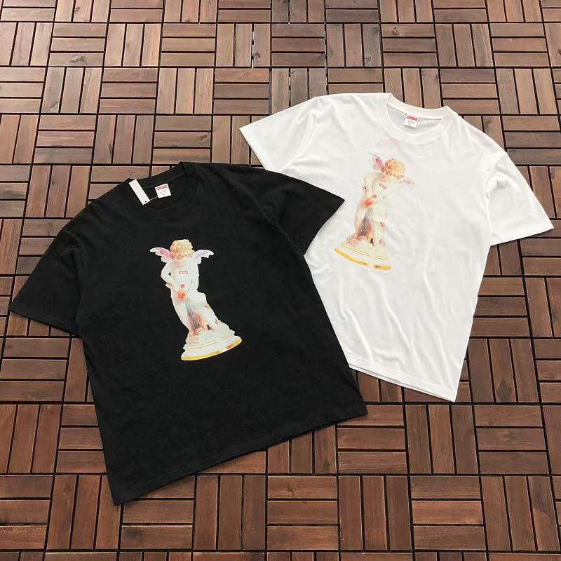 ~79 S🔥P🔥E🔥E T-SHIRT 77060774 (Im 185CM 70KG Iwear Size M In The Photo), photo 1