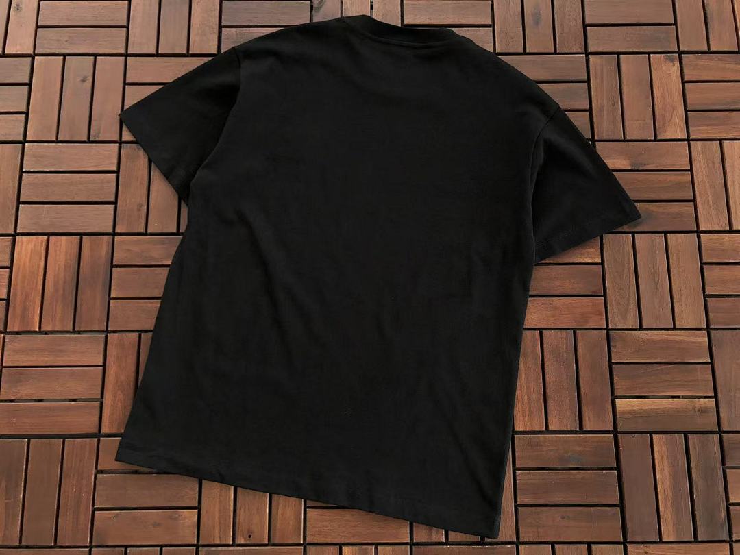 Other ~169 L🔥E🔥🔥 T-SHIRT 55031117 (Im 185CM 70KG Iwear Size L In The Photo) - Image 13
