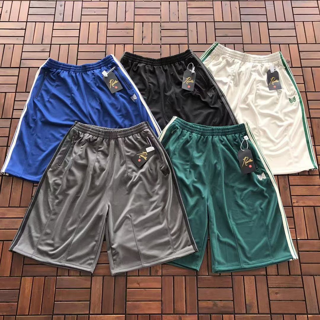 Other ~125 NEEDLES SHORTS 11121060 (Im 180 CM 68KG Iwear Size M In The Photo)