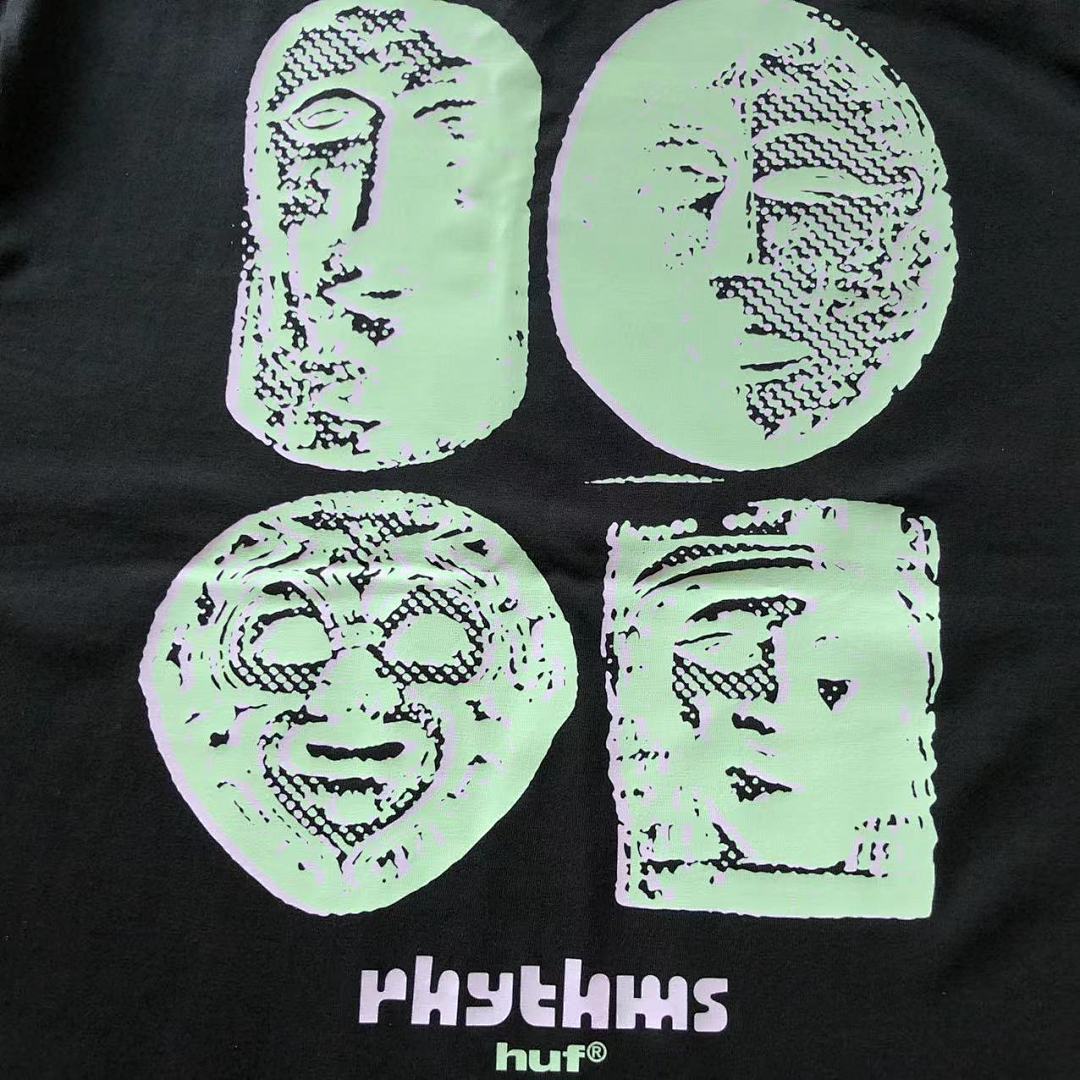 On Running ~85 HUF T-SHIRT - Image 8