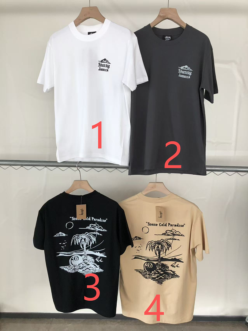 On Running ~79 ST🔥S🔥Y T-SHIRT 55090390 (Im 185CM 70KG Iwear Size M In The Photo) - Image 2