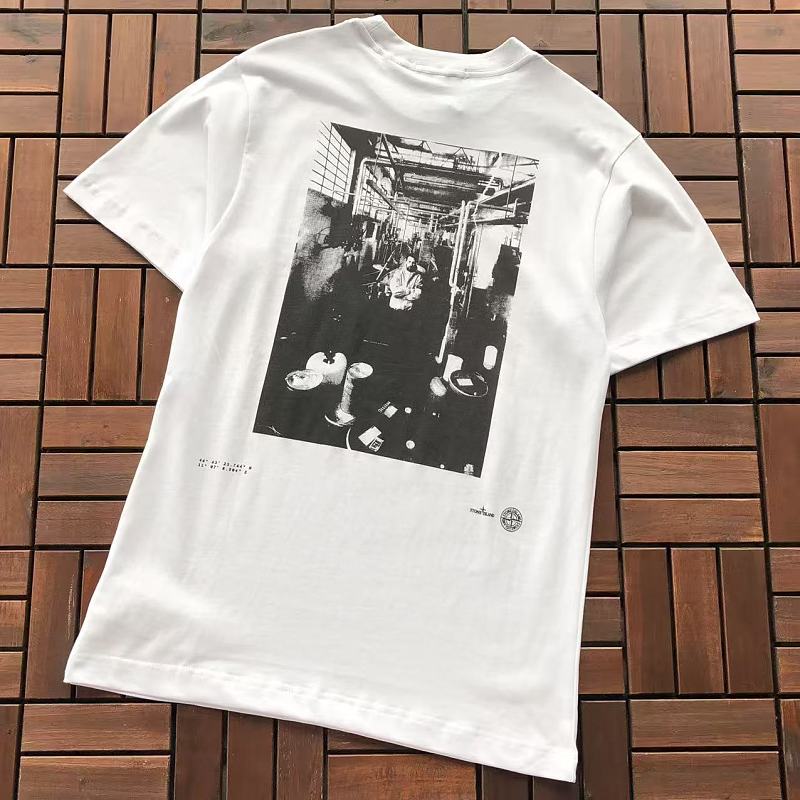 Other ~ 135 ST🔥🔥E T-SHIRT 55040682 (Im 185CM 80KG Iwear Size L In The Photo), photo 1