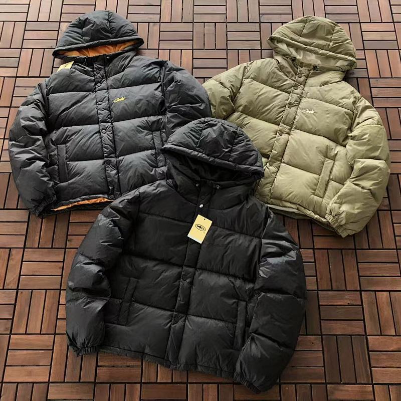 Other ~349 C🔥RT🔥🔥Z COTTON JACKET 77032935 (Im 185CM 80KG Iwear Size M In The Photo), photo 1