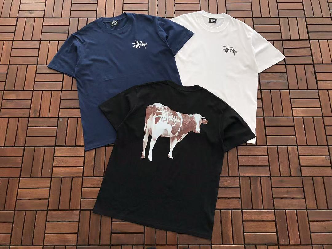On Running ~ 79 ST🔥S🔥Y T-SHIRT 55042065 (Im 185CM 80KG Iwear Size L In The Photo) - Image 5