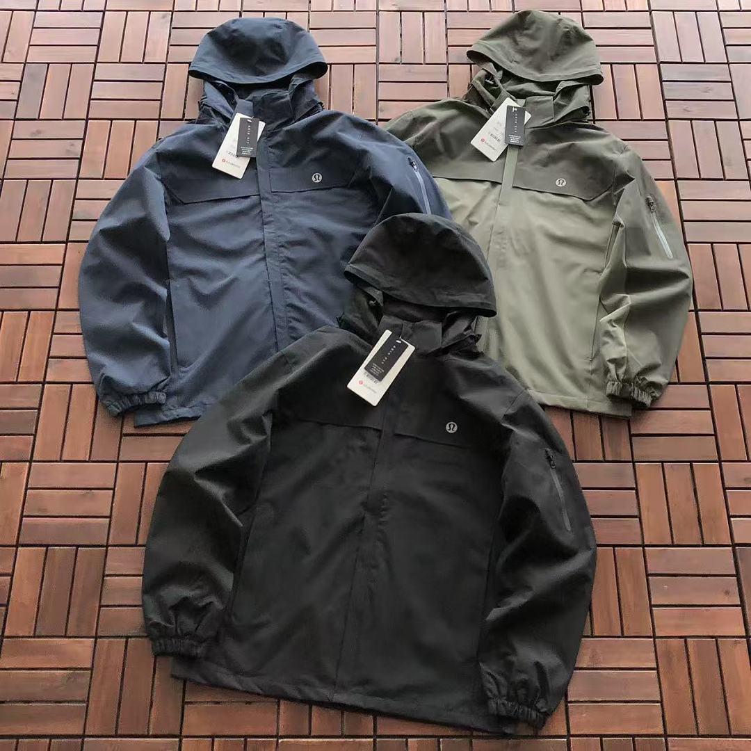 ~199 L🔥🔥UL🔥M🔥N JACKET 66071517 (Im 180CM 68KG Iwear Size 2XL In The Photo), photo 1
