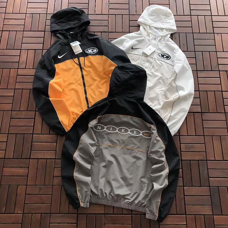 ~135 N🔥K🔥 JACKET 55041355 (Im 185CM 70KG Iwear Size M In The Photo), photo 1