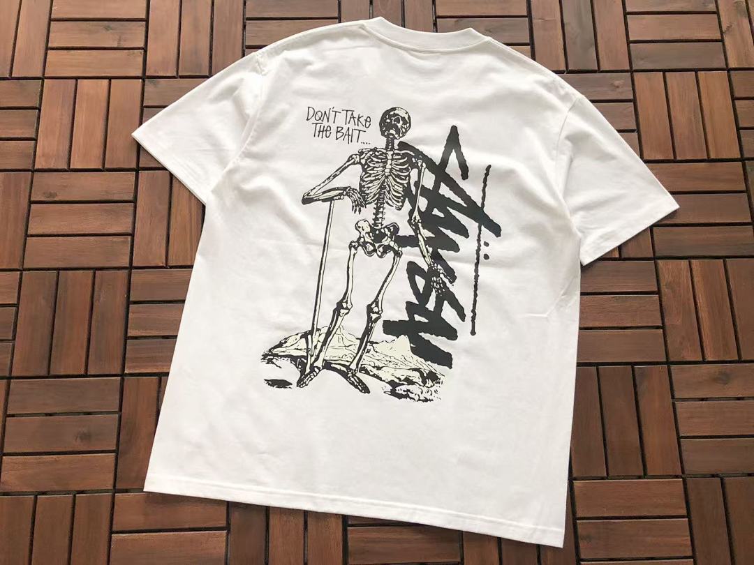 On Running ~79 ST🔥S🔥Y T-SHIRT 55040370 (Im 185CM 80KG Iwear Size L In The Photo) - Image 8