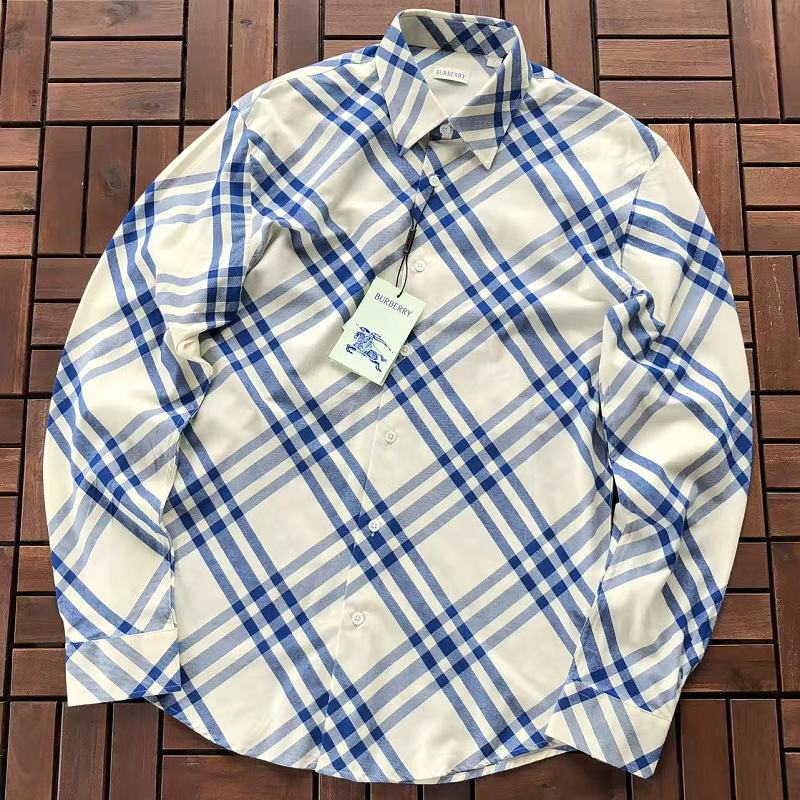 Other ~219 B🔥RB🔥RRY LONG-SLEEVE 77042838 (Im 185CM 80KG Iwear Size L In The Photo), photo 1