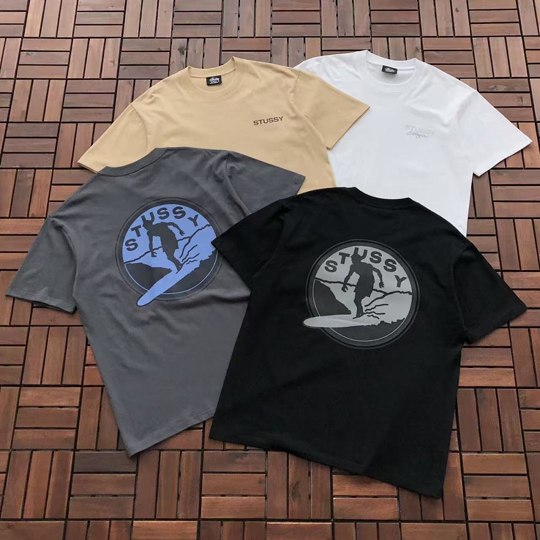 On Running ~79 ST🔥S🔥Y T-SHIRT 55032230 (Im 176CM 58KG Iwear Size L In The Photo)
