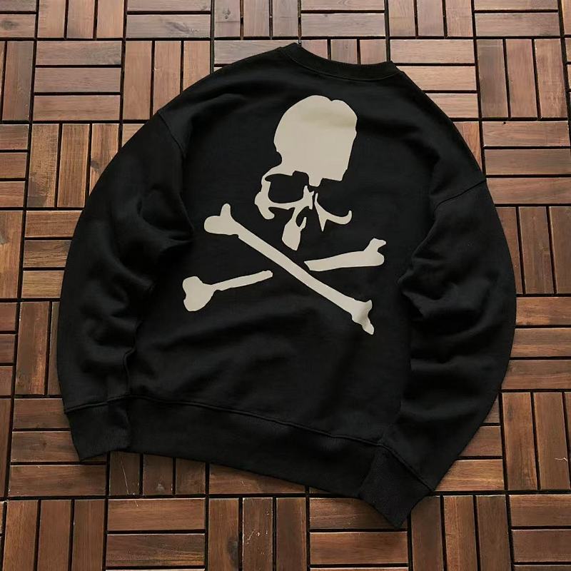 Other 185 MASTERMIND SWEATER 44121606 (Im 180CM 68KG Iwear Size S In The Photo), photo 1
