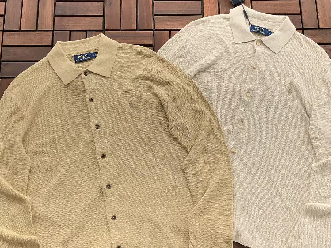 Other ~298 RA🔥PH🔥AU🔥EN SWEATER POLO 55071309 (Im 180CM 68KG Iwear Size M In The Photo) - Image 13