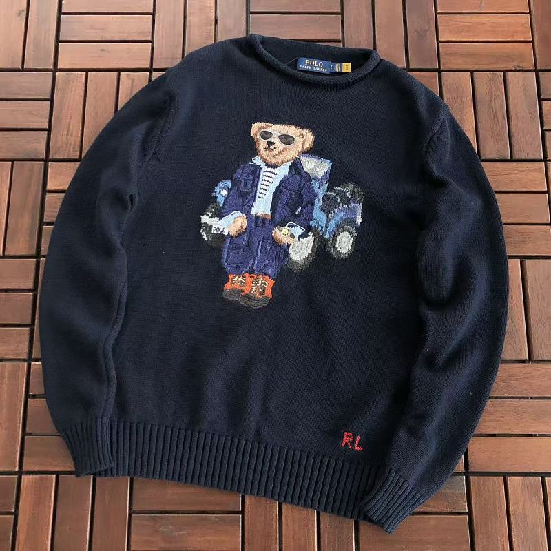 355 RA🔥PH🔥AU🔥EN SWEATER 88081607 (Im 185CM 70KG Iwear Size S In The Photo), photo 1