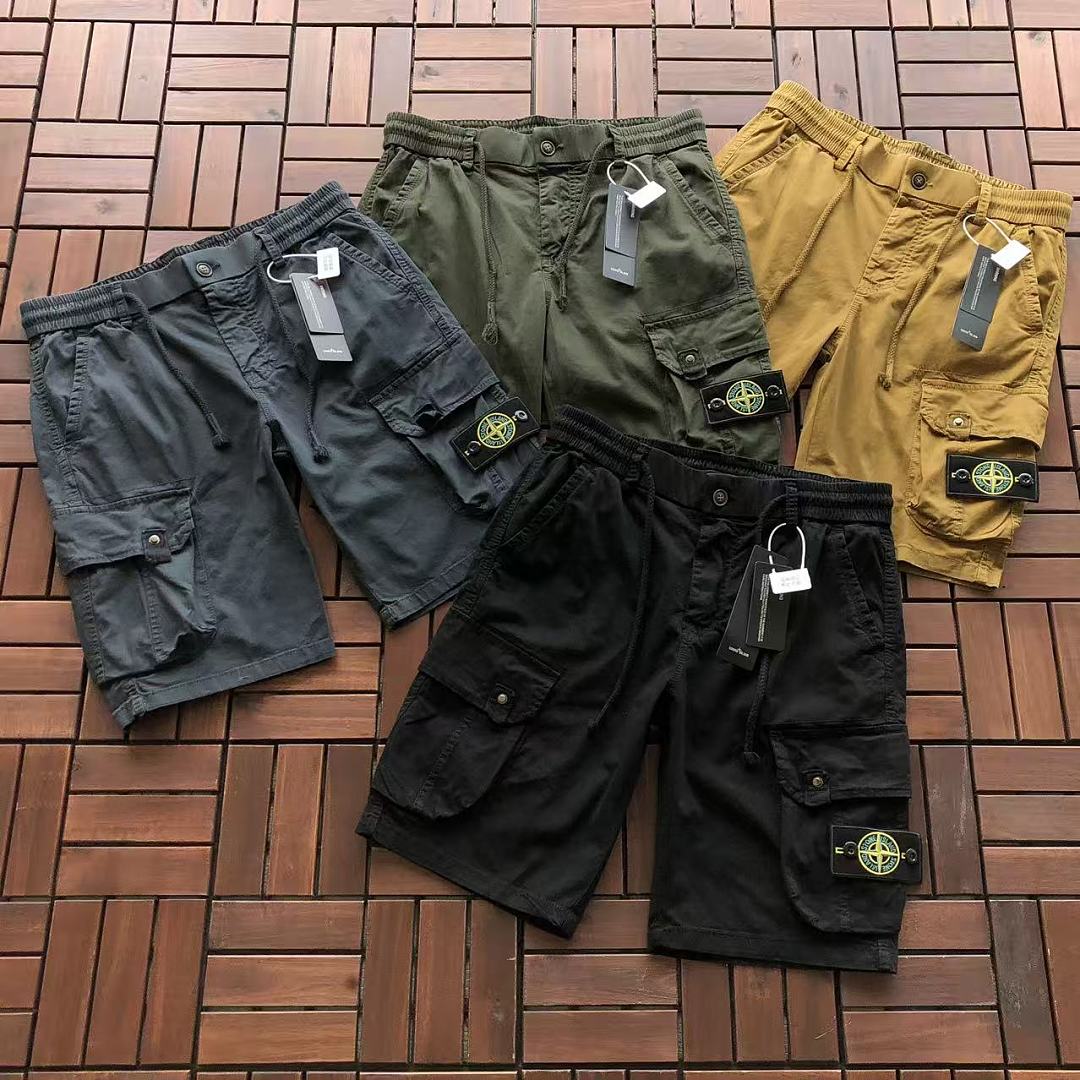 169 ST🔥🔥E SHORTS 88052222 (Im 185CM 70KG Iwear Size 32 In The Photo), photo 1