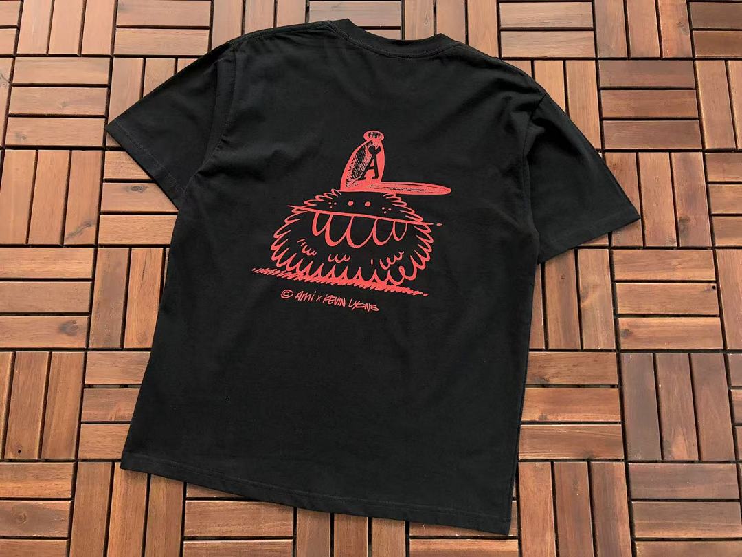 Other ~95 A🔥I & KEVIN L YONS T-SHIRT 55031222 (Im 185CM 70KG Iwear Size M In The Photo) - Image 16