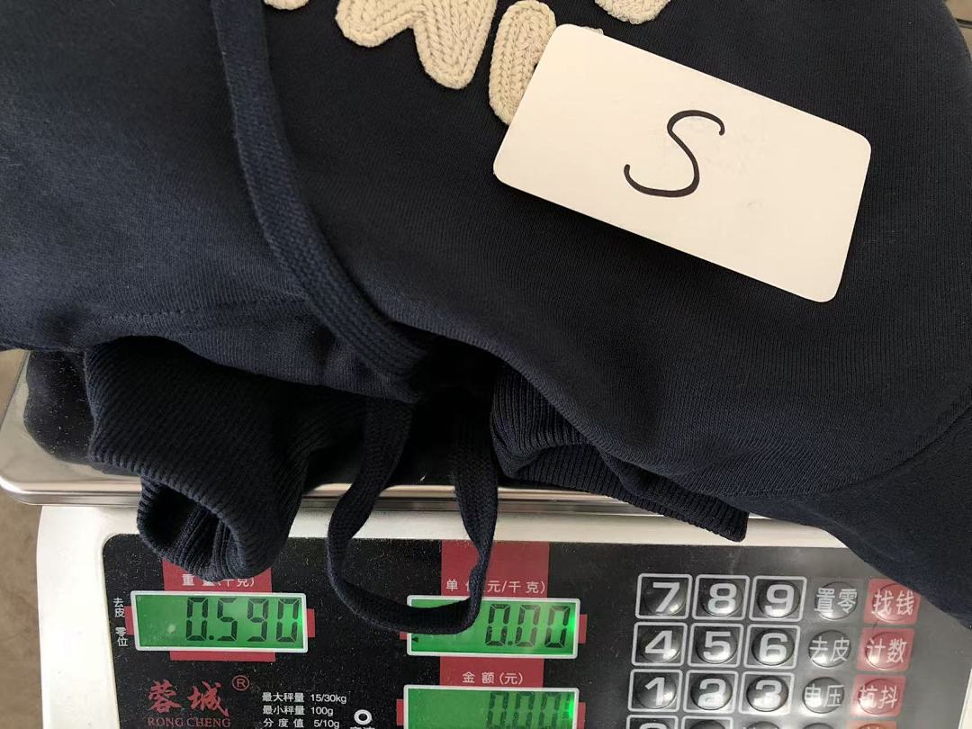 Other ~159 A🔥I HOODIE 11112218 (Im 176CM 58KG Iwear Size S In The Photo) - Image 32