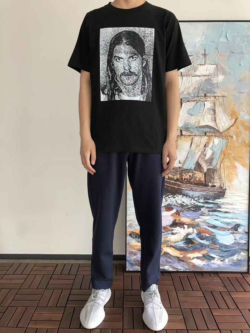 On Running ~95 S🔥P🔥E🔥E T-SHIRT 55022726 (Im 176CM 58KG Iwear Size M In The Photo) - Image 3