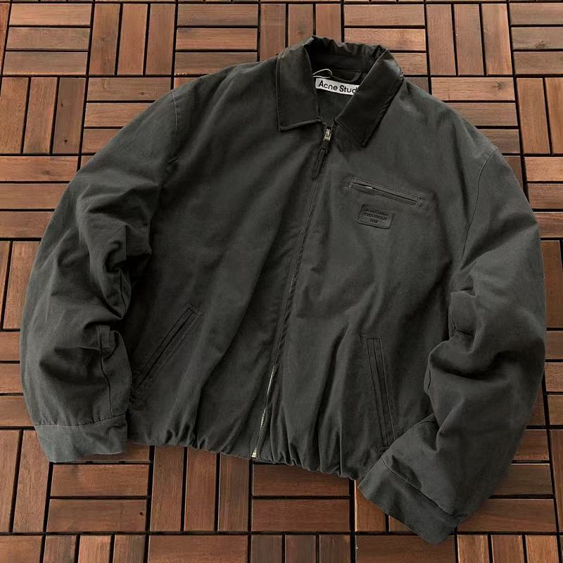 Other 379 ACNE STUDIOS COTTON JACKET 44123105 (Im 185CM 80KG Iwear Size M In The Photo), photo 1