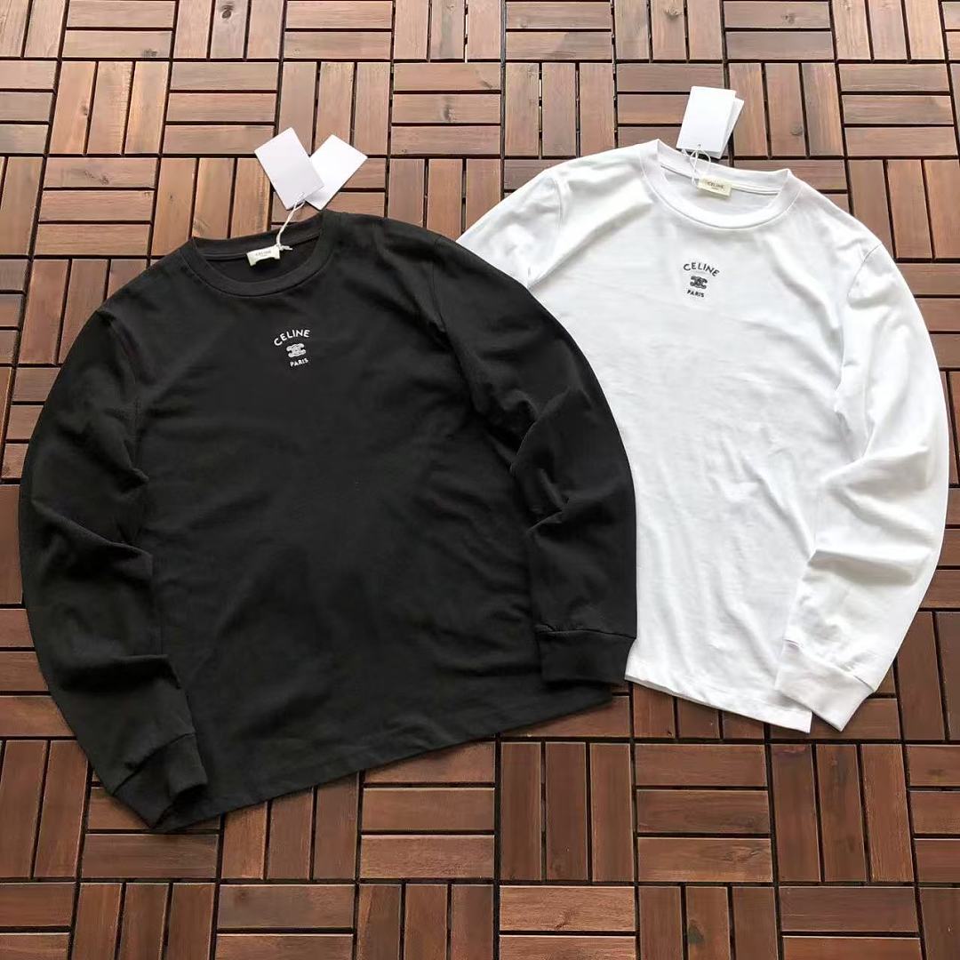 ~115 C🔥LI🔥E LONG-SLEEVE 77072850 (Im 185CM 70KG Iwear Size S In The Photo), photo 1