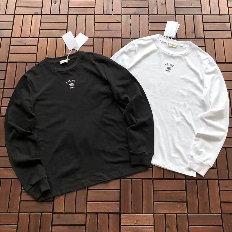 ~115 C🔥LI🔥E LONG-SLEEVE 77072850 (Im 185CM 70KG Iwear Size S In The Photo), photo 1
