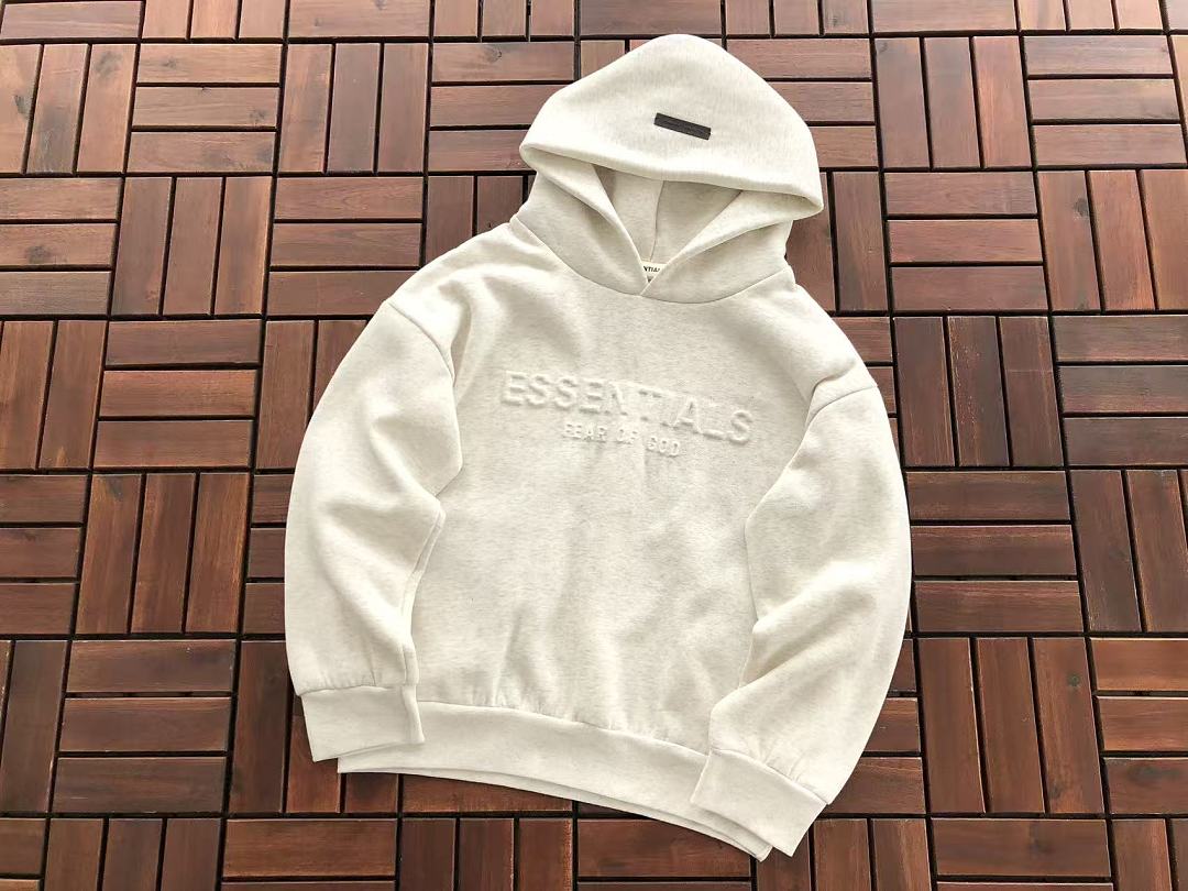 Other TOP ~ 165 PANTS 129 FOG HOODIE TROUSERS FLEECE - Image 8