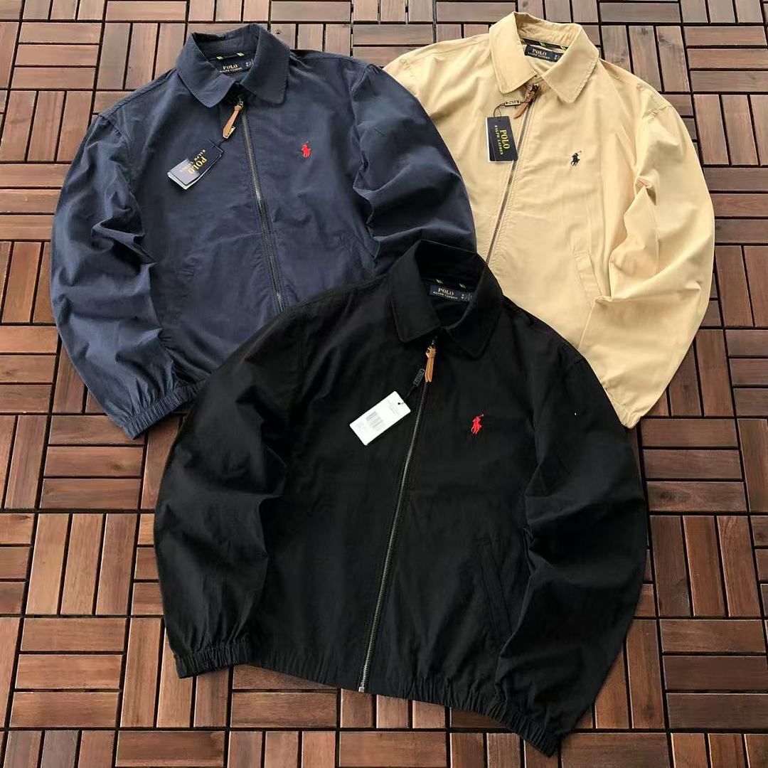 ~179 RA🔥PH🔥AU🔥EN JACKET 66051921 (Im 185CM 80KG Iwear Size M In The Photo), photo 1