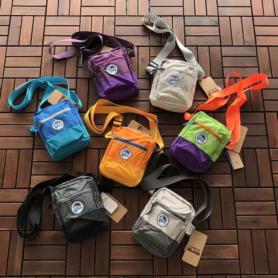 Other ~79 P🔥TAG🔥N🔥A BAG 77041977 (Long 17CM* Wide 20CM* High 5CM), photo 1