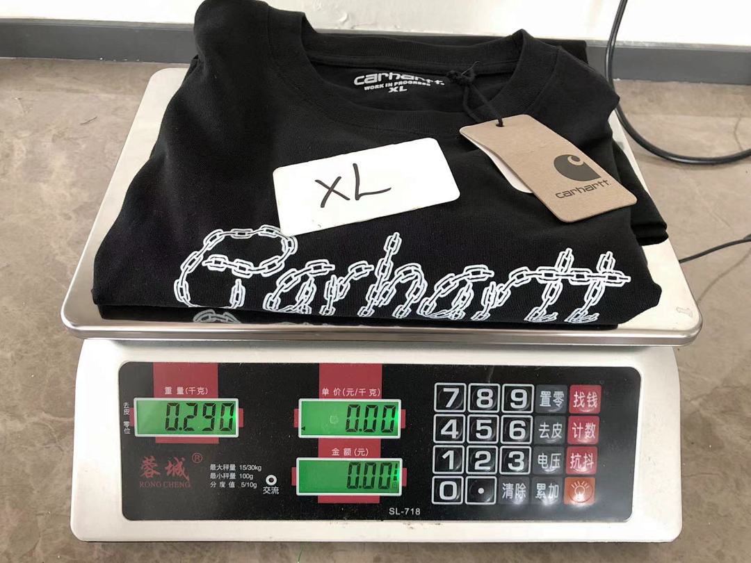 On Running ~95 C🔥RH🔥RTT T-SHIRT 11092755 (Im 180CM 68KG Iwear Size XL In The Photo) - Image 23