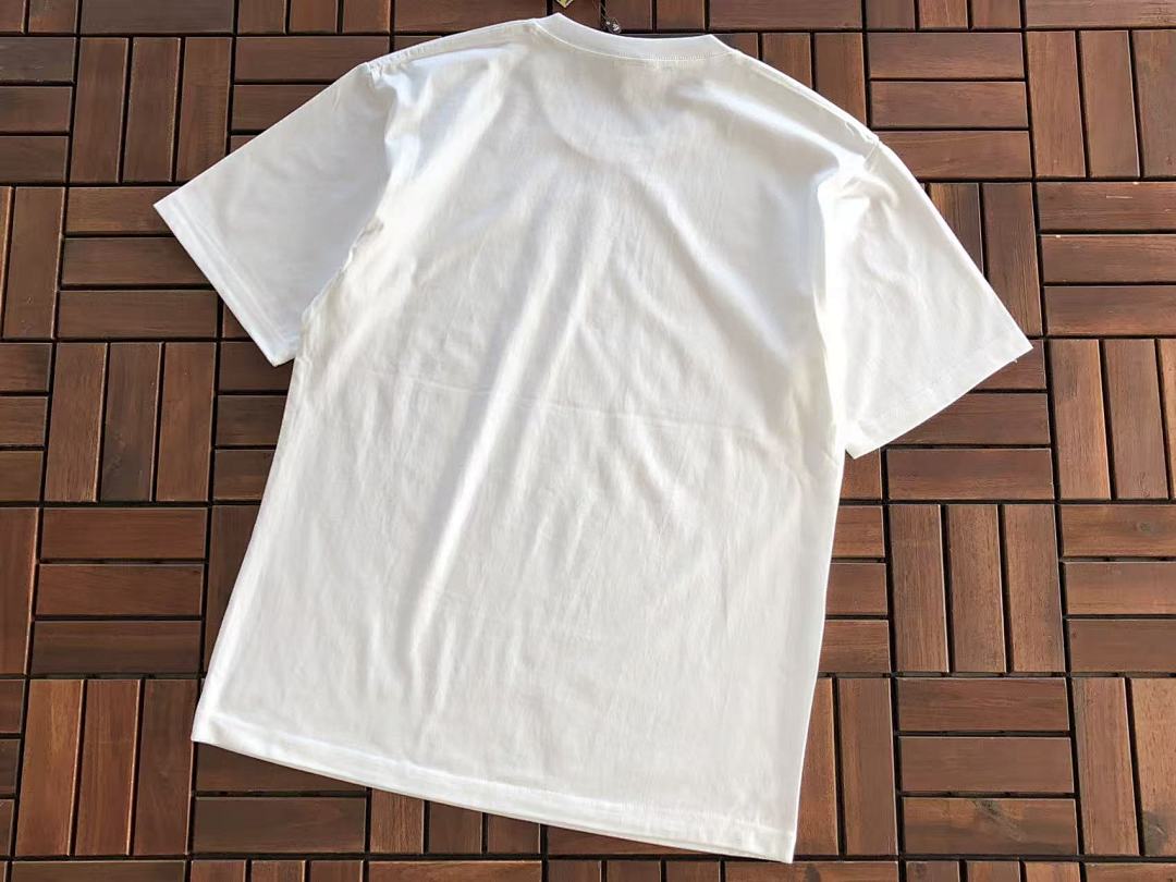 Other ~89 BAPE T-SHIRT 11112410 (Im 176CM 58KG Iwear Size M In The Photo) - Image 17