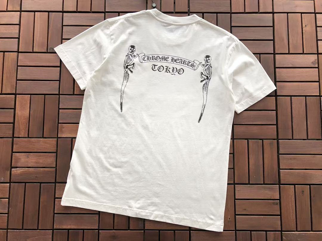 On Running ~109 CH🔥OM🔥 HE🔥RTS T-SHIRT 55022633 (Im 185CM 80KG Iwear Size S In The Photo) - Image 13