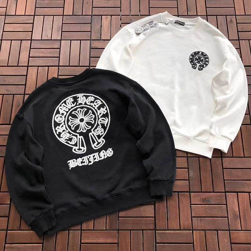Chanel ~ 179 CH🔥OM🔥 HE🔥RTS SWEATER 55080302 (Im 185CM 80KG Iwear Size M In The Photo), photo 1