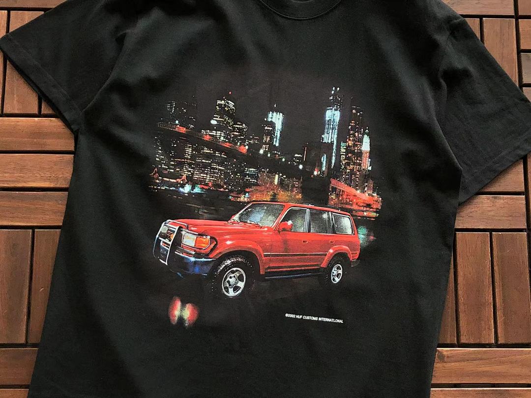 On Running ~98 HUF T-SHIRT - Image 5