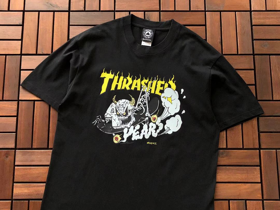 On Running ~79 THRASHER T-SHIRT - Image 5