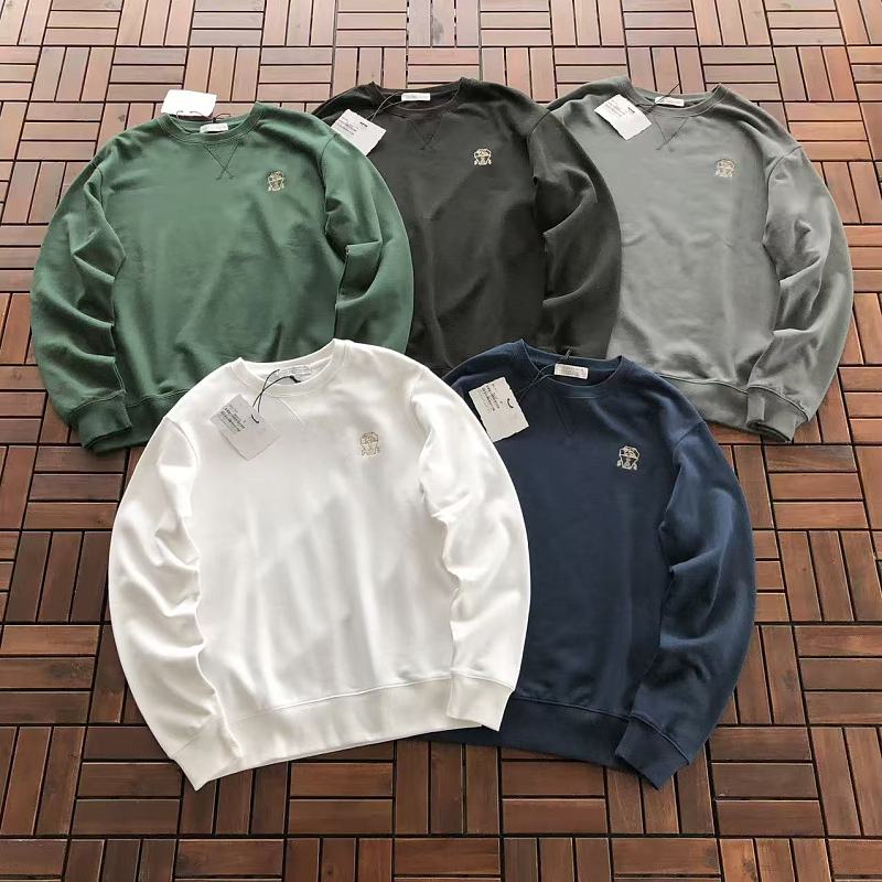 ~175 BR🔥N🔥L🔥O C🔥CI🔥🔥L🔥I SWEATER 66082123 (Im 185CM 70KG Iwear Size XL In The Photo), photo 1