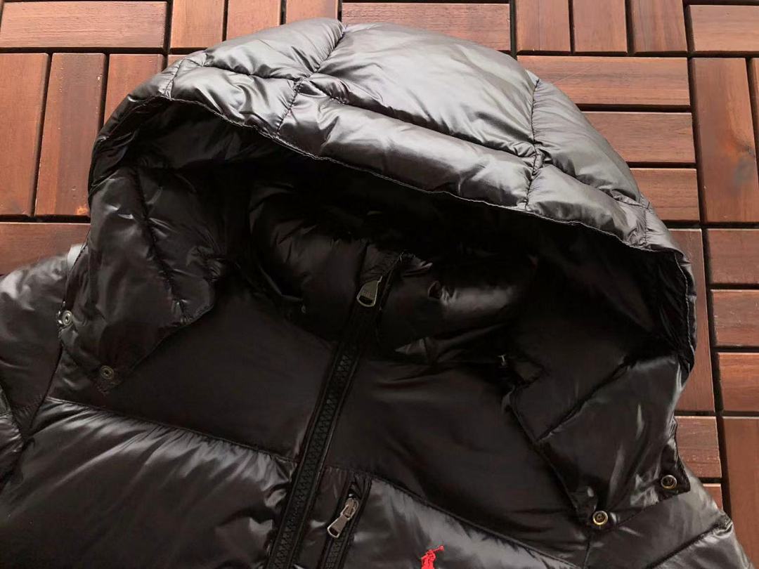 Other 🔥1:1 ~469 RA🔥PH🔥AU🔥EN DOWN JACKET 11090214 (Im 180CM 68KG Iwear Size M In The Photo) - Image 15