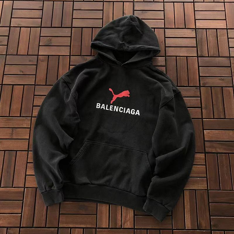 Other ~179 B🔥L🔥🔥🔥IA🔥A & P🔥🔥A HOODIE 77012366 (Im 180CM 68KG Iwear Size S In The Photo), photo 1