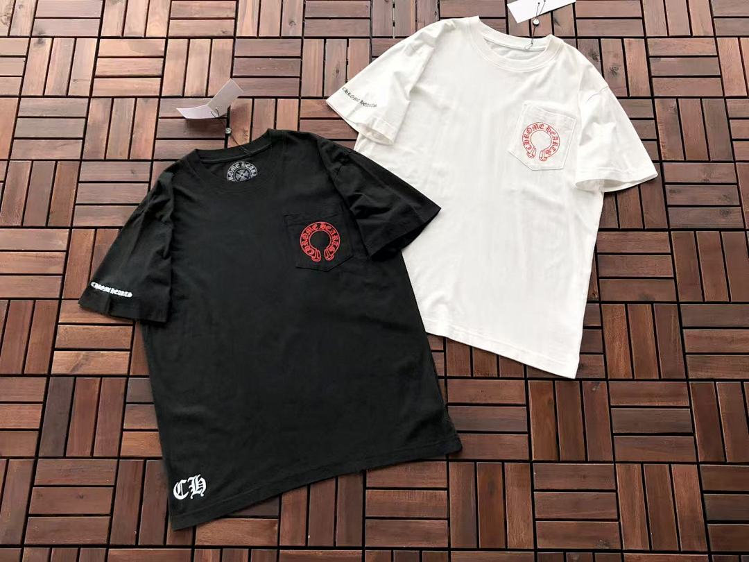 On Running ~109 CH🔥OM🔥 HE🔥RTS T-SHIRT 55022618 (Im 185CM 80KG Iwear Size S In The Photo) - Image 10