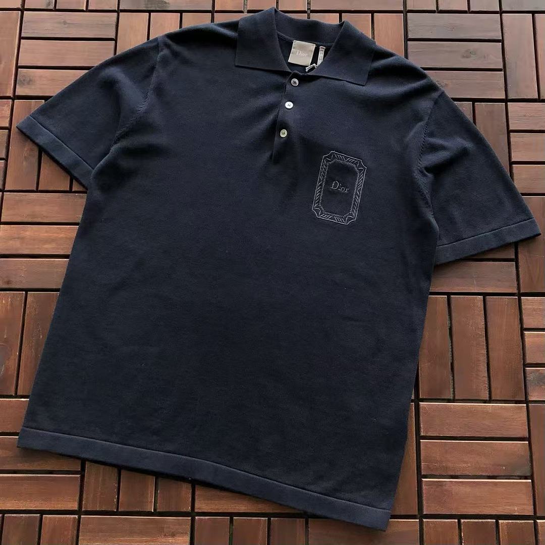 ~305 D🔥O🔥 T-SHIRT SWEATER 66081927 (Im 185CM 70KG Iwear Size S In The Photo), photo 1