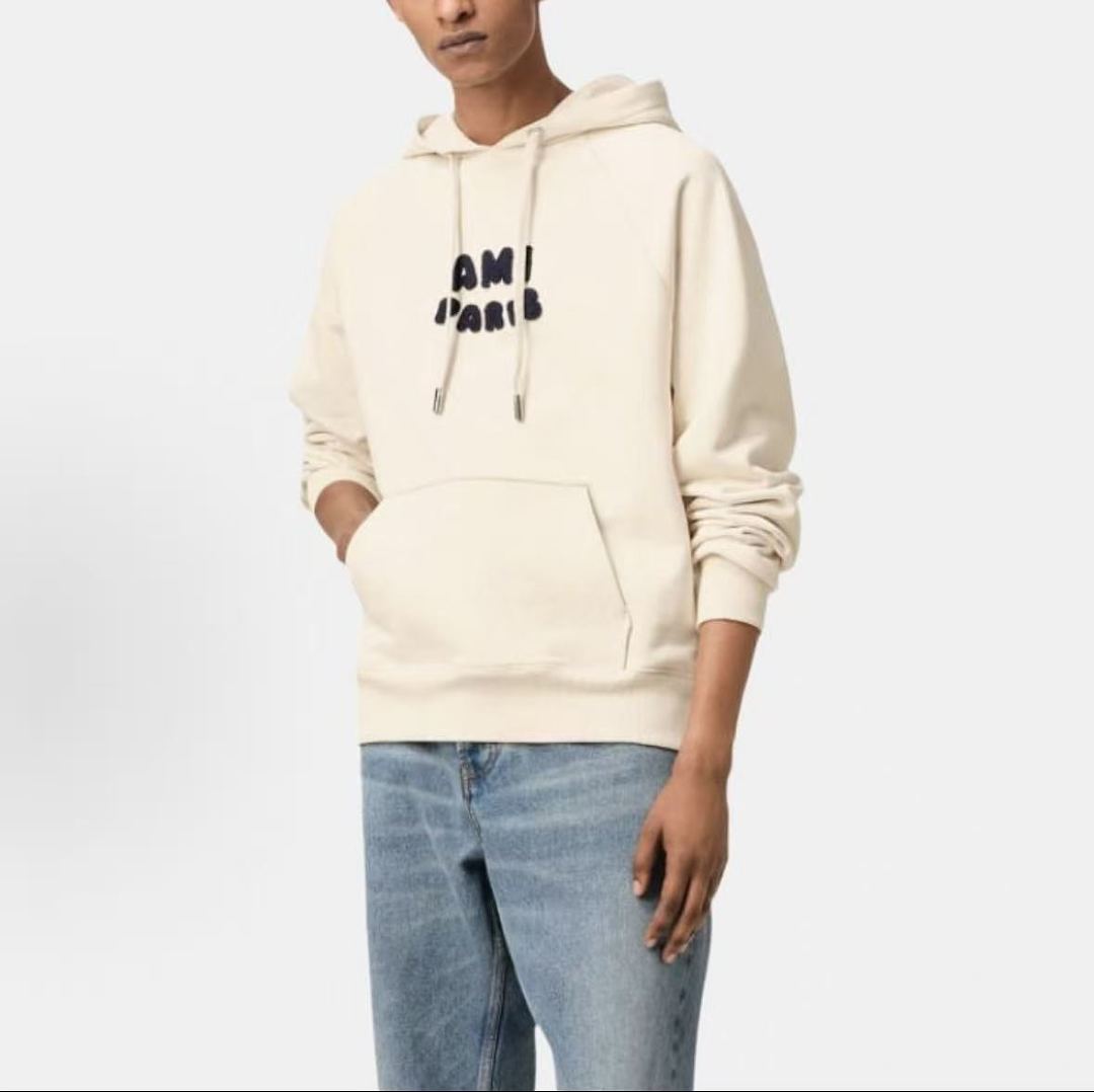 Other 185 A🔥I HOODIE 88080737 (Im 185CM 70KG Iwear Size M In The Photo) - Image 9