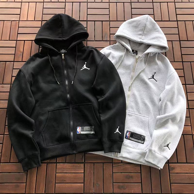 Other ~109 AIR J🔥RD🔥N HOODIE FLEECE 33111220 (Im 176CM 58KG Iwear Size L In The Photo), photo 1