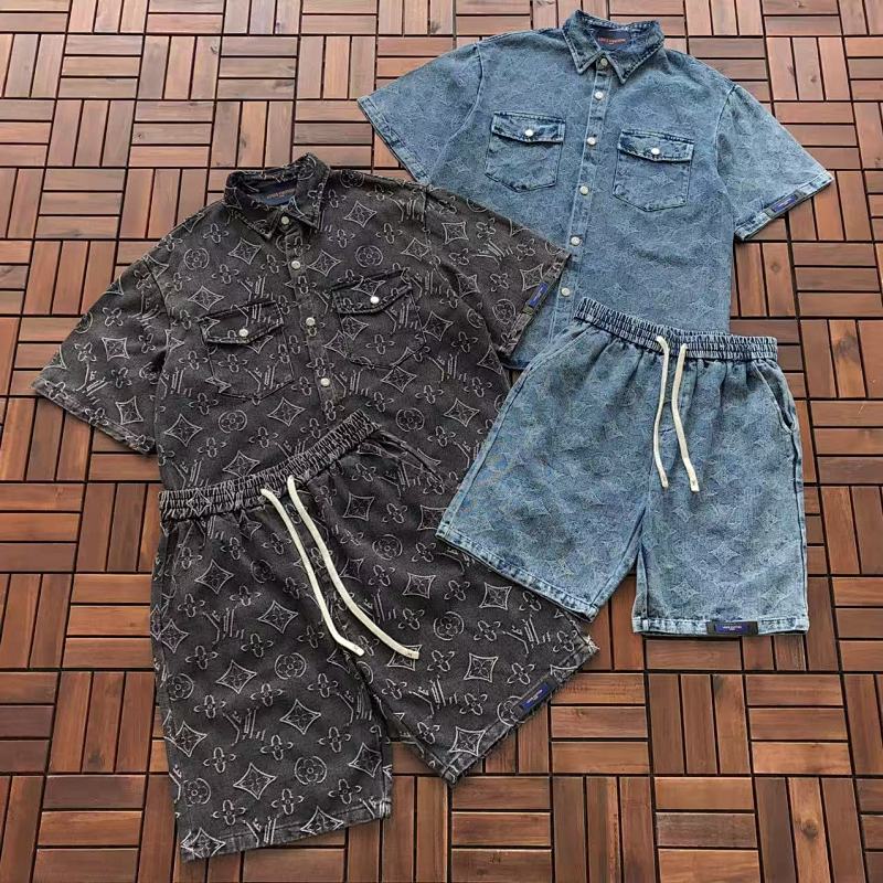 Other ~219 L🔥T-SHIRT SHIRT SHORTS JEANS 77013019 (Im 176CM 58KG Iwear Size 2XL In The Photo), photo 1