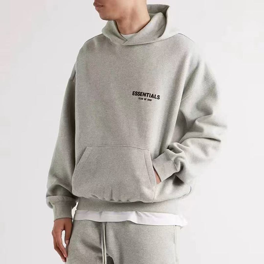 Other TOP175 PANTS165 FOG HOODIE TROUSERS FLEECE 88030714 (Im 185CM 70KG Iwear Size L In The Photo) - Image 6