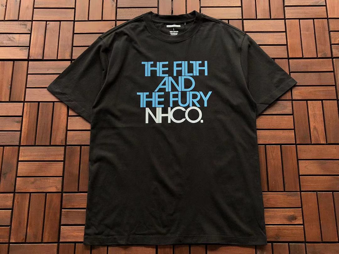 On Running ~99 NEIGHBORHOOD T-SHIRT - Image 7