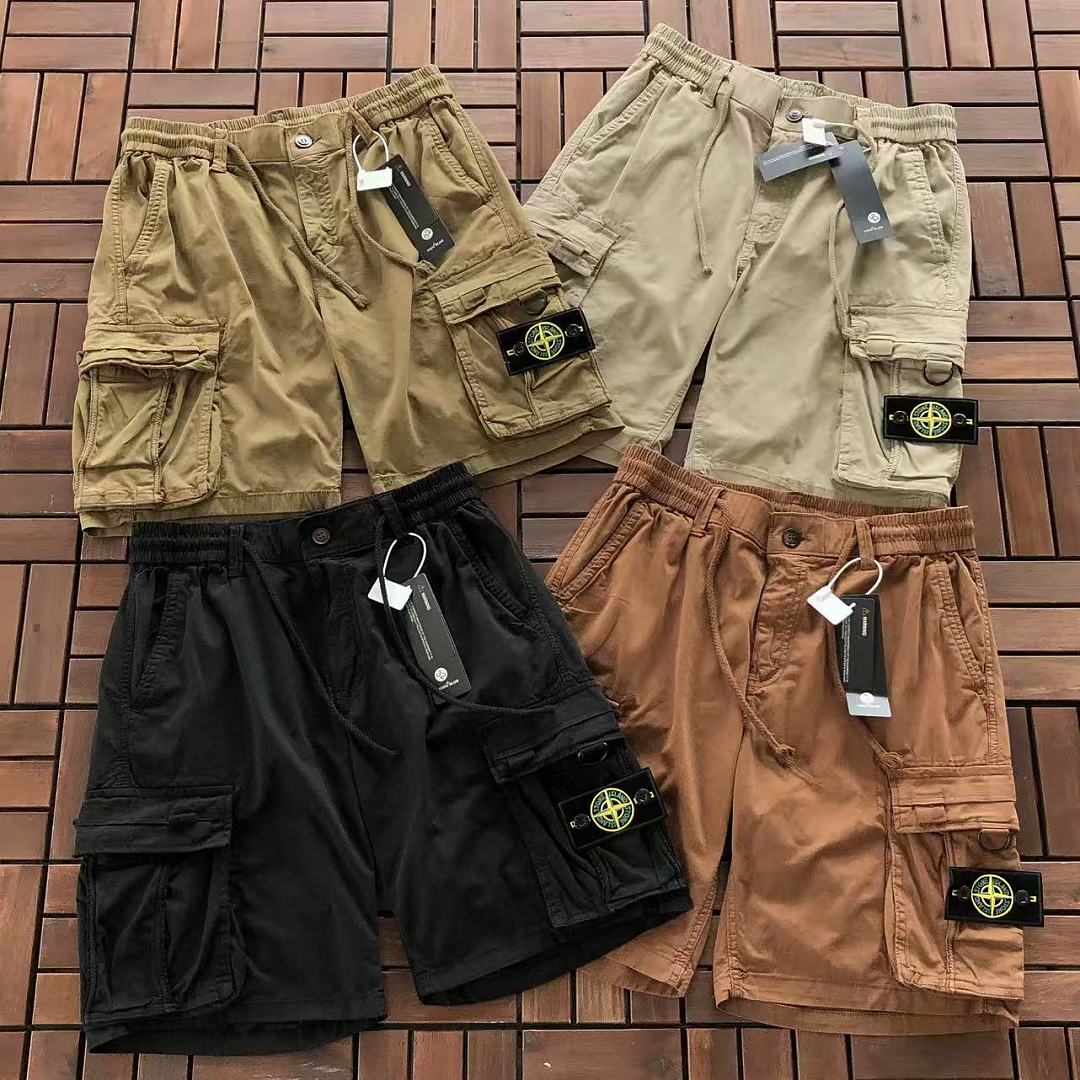 Other 179 ST🔥🔥E SHORTS 88062102 (Im 185CM 80KG Iwear Size 32 In The Photo), photo 1