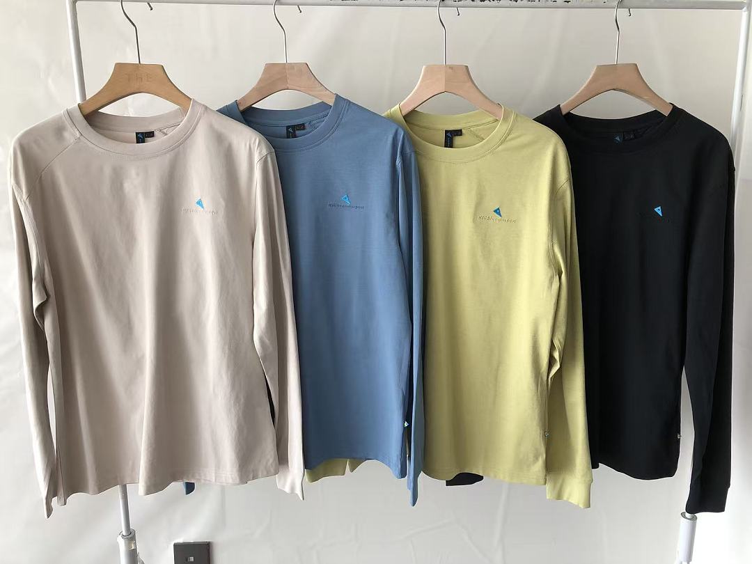 Other 139 KLATTERMUSEN LONG-SLEEVE 88082007 (Im 185CM 70KG Iwear Size L In The Photo) - Image 29