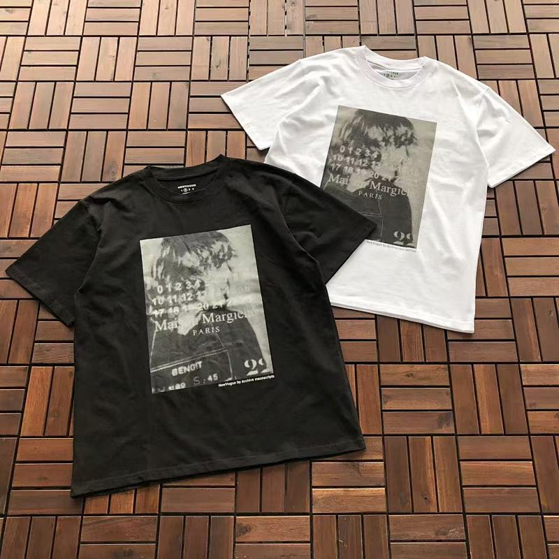 Other ~95 M🔥IS🔥N M🔥R🔥IE🔥A T-SHIRT 22111843 (Im 176CM 58KG Iwear Size M In The Photo), photo 1