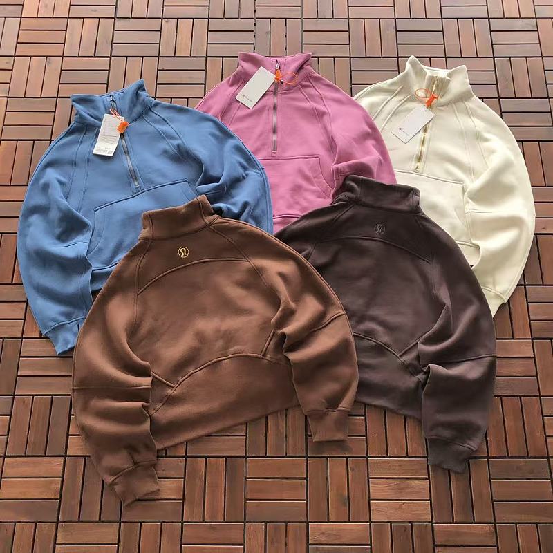 ~268 L🔥🔥UL🔥M🔥N SWEATER FLEECE, photo 1