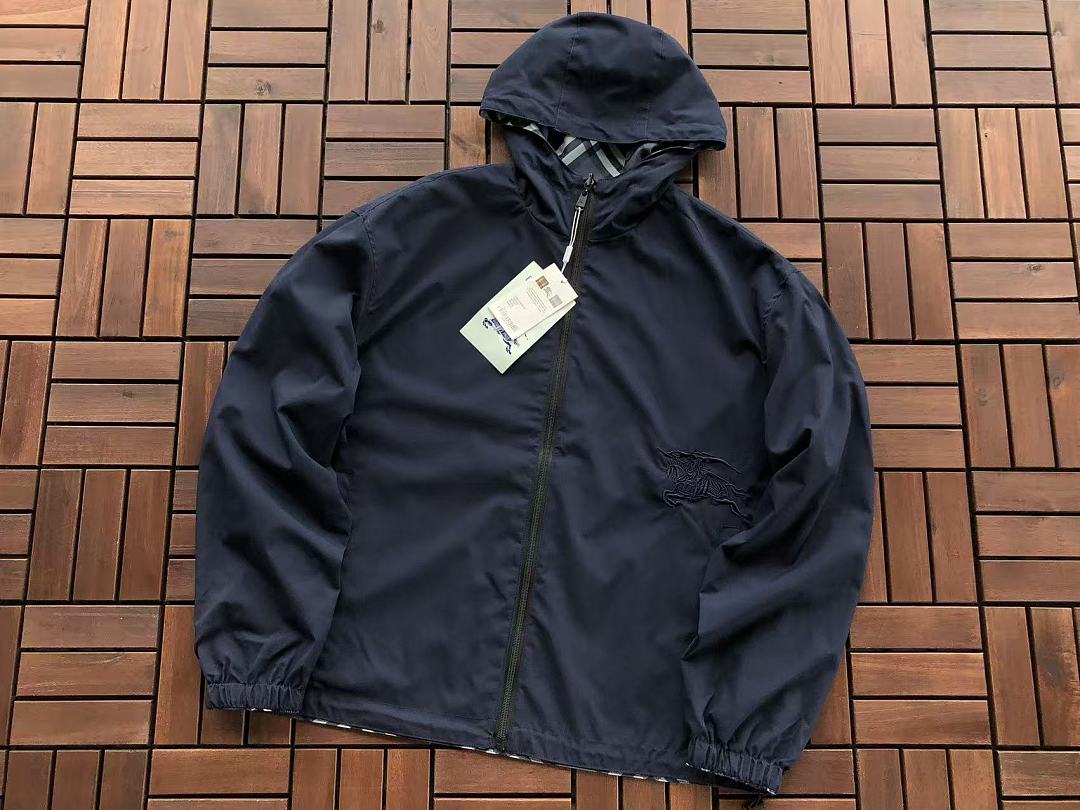 Other ~298 B🔥RB🔥RRY JACKET 66072904 (Im 185CM 80KG Iwear Size M In The Photo) - Image 12